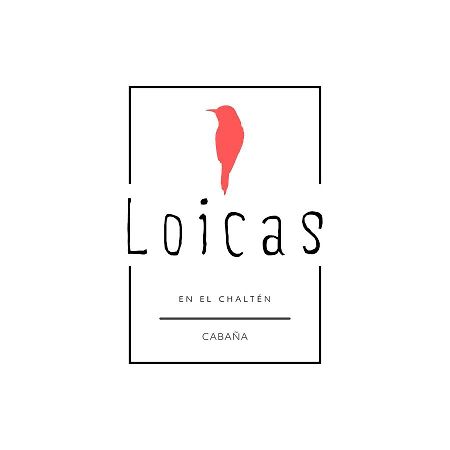 Loicas En El Chalten - Cabana Eksteriør bilde